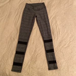 Electric Yoga maternity yoga pants